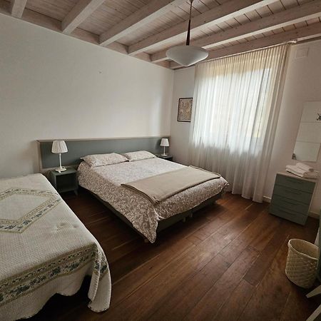 Relais Divino Hotel Ala Ngoại thất bức ảnh